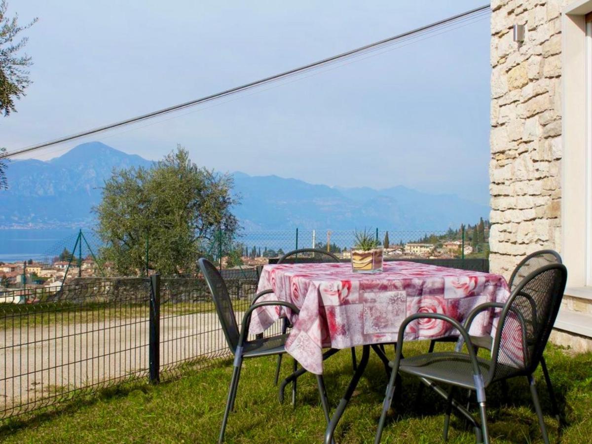 Cosy Torri Apartments Torri Del Benaco Extérieur photo