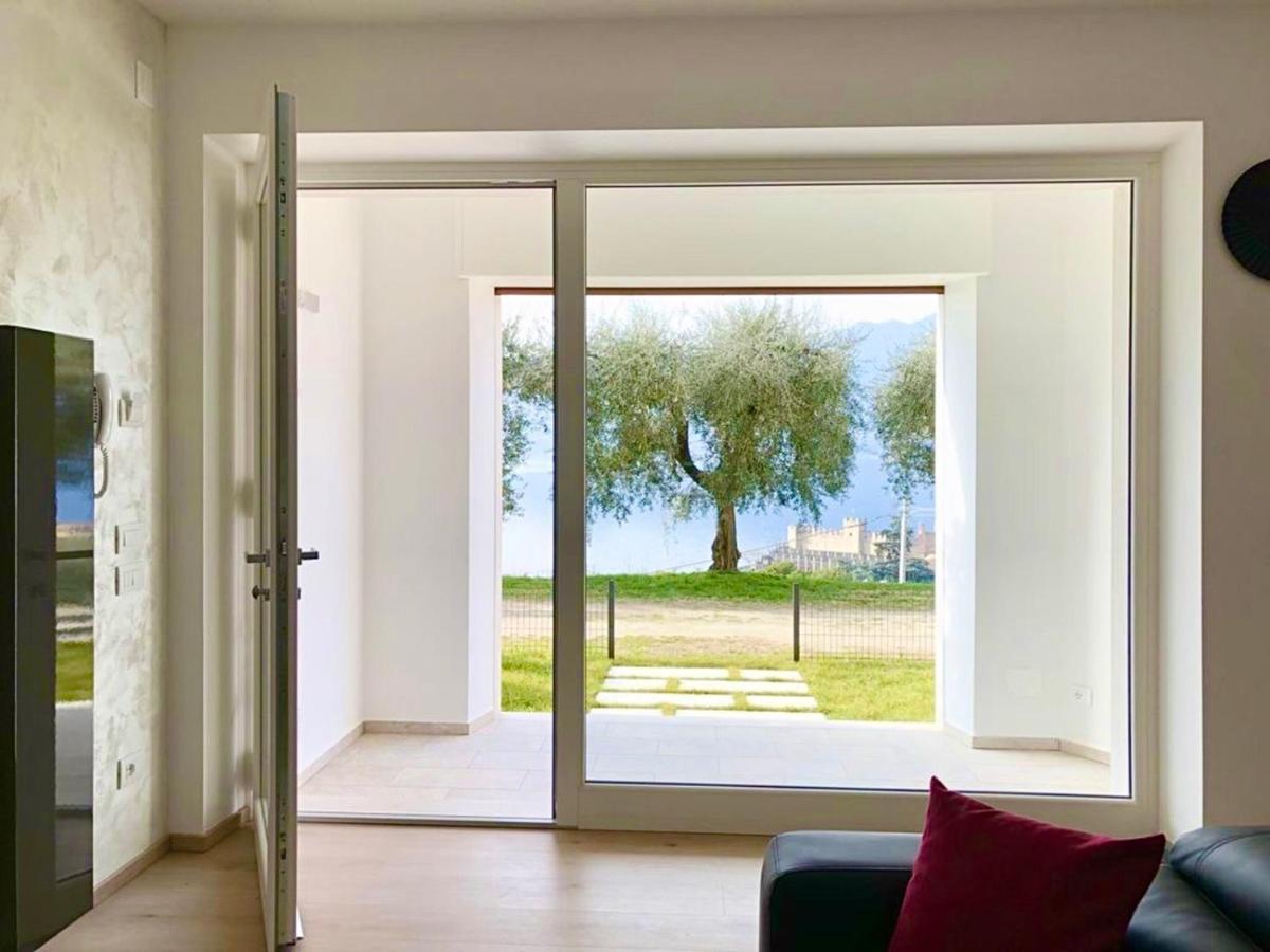 Cosy Torri Apartments Torri Del Benaco Extérieur photo