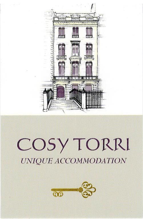 Cosy Torri Apartments Torri Del Benaco Extérieur photo