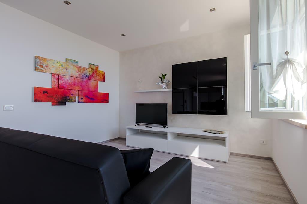 Cosy Torri Apartments Torri Del Benaco Extérieur photo