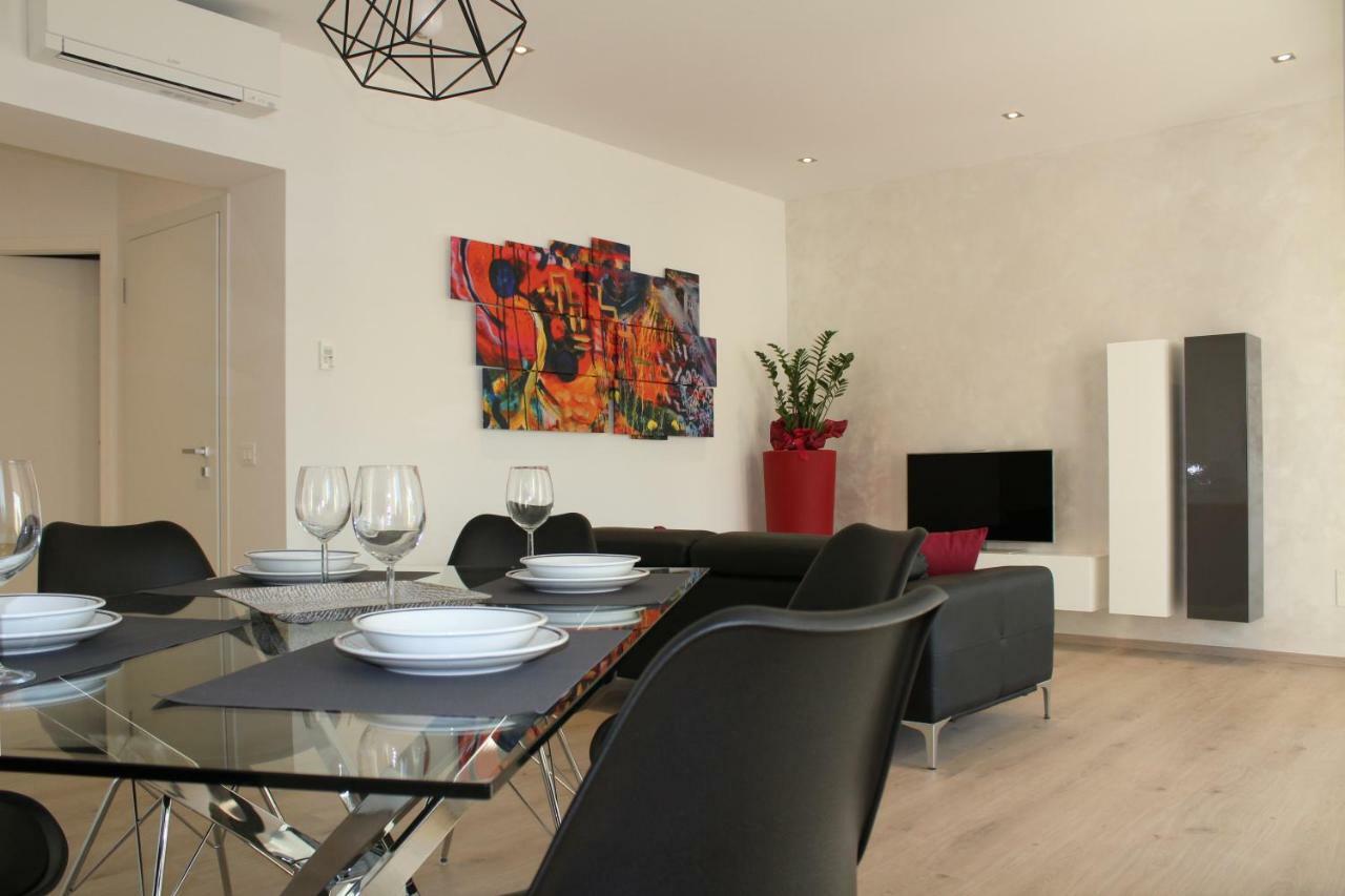 Cosy Torri Apartments Torri Del Benaco Extérieur photo